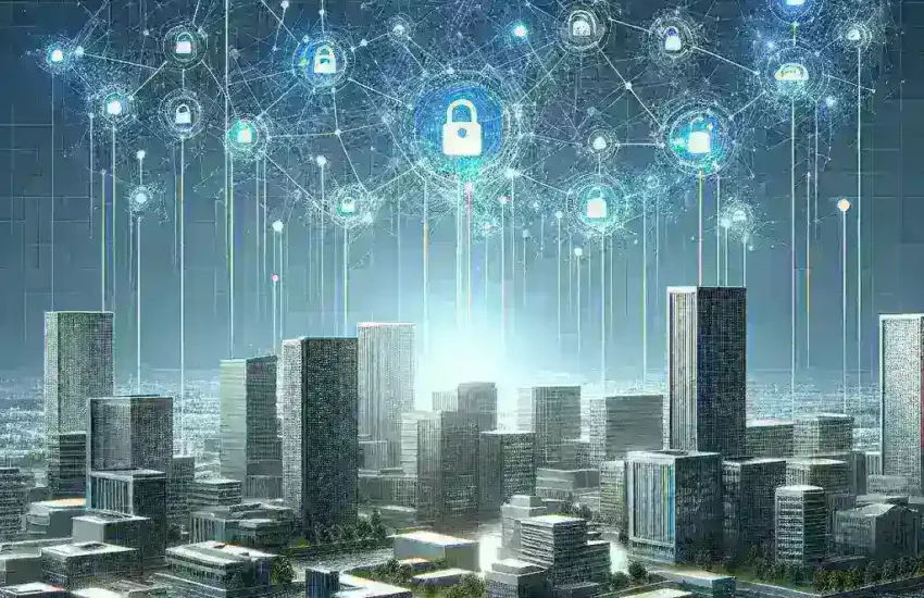 "Infographic illustrating key features and benefits of Scraper API, highlighting its role in web scraping solutions for modern businesses, including data extraction, ease of use, and integration capabilities."